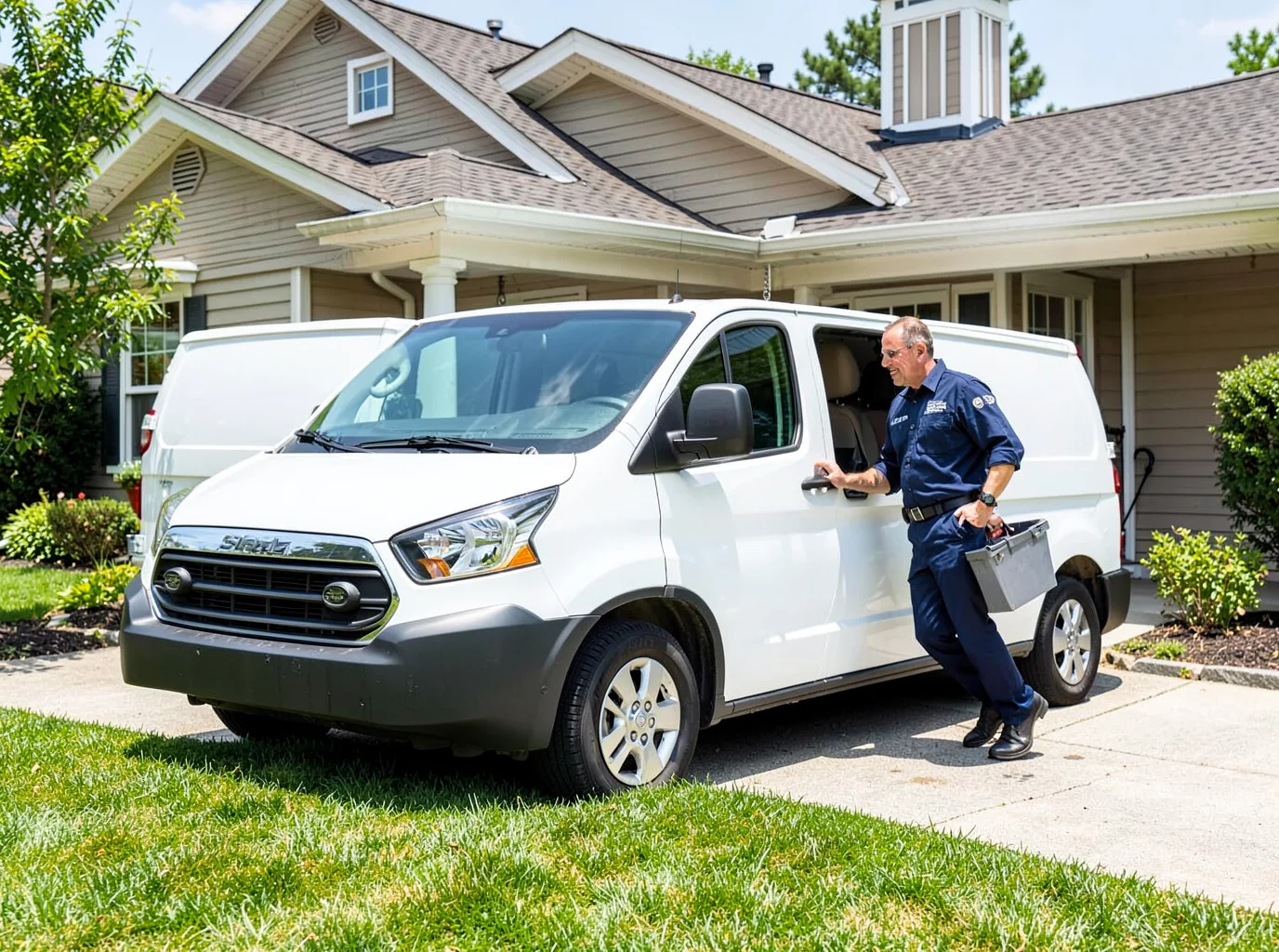 Emergency Plumber company in Sugar Hill, NH